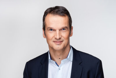 Klaus Brinkbäumer tritt als MDR-Programmchef zurück.