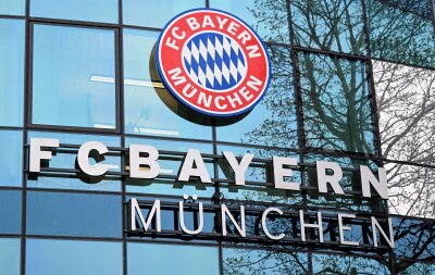 Medien: Bayern und Haching kooperieren bei Talenteförderung - Der FC Bayern München könnte künftig eventuell mit der SpVgg Unterhaching in der Talenteförderung zusammenarbeiten