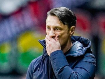 Medienbericht: FC Bayern München trennt sich von Trainer Kovac - 