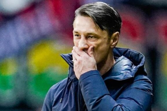 Medienbericht: FC Bayern München trennt sich von Trainer Kovac - 