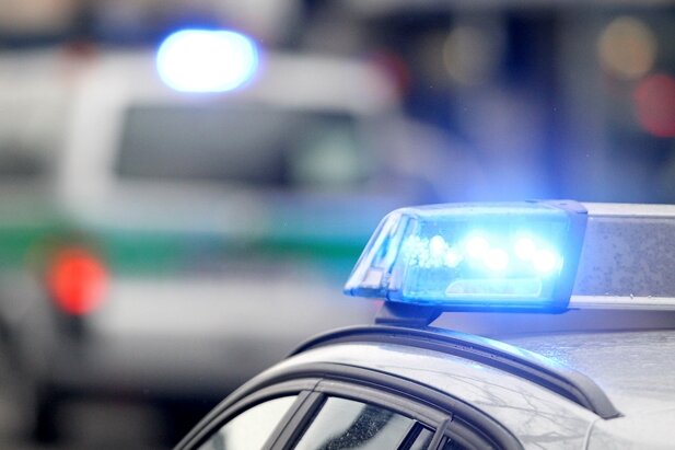 Meerane/Werdau: Polizei legt Steppbetten-Diebin das Handwerk - 