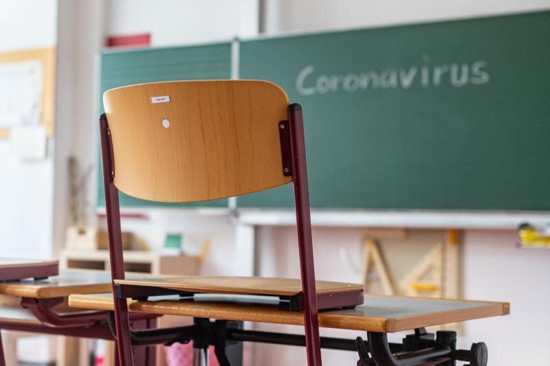 Mehr als 28.000 Lehrer in Sachsen sind geimpft