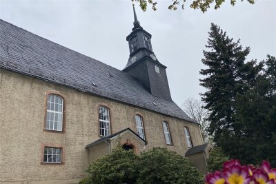 Mehr für Familien, weniger Barrieren: Kirche Königshain bietet Neues - Die Kirche in Königshain.