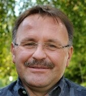 Mehr Platz für Häuslebauer in Penig - Ulrich Pötzsch - Technikchef des ZWA