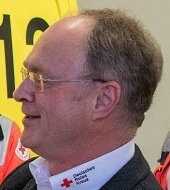 Mehr Platz nötig für Hortkinder - Andreas Lamm - Geschäftsführer des DRK-Kreisverbandes Rochlitz