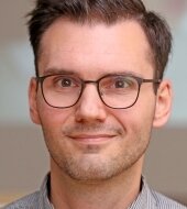 Mehr Würde in der Psychiatrie - Andreas Pflug - Bereichsleiter Sozialpsychiatrie beim Zwickauer Solidar-Sozialring