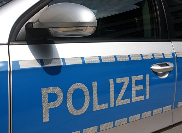 Mehrere Fahrzeuge in Chemnitz gestohlen - 