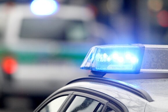 Mehrere Keller in Chemnitz aufgebrochen - mutmaßliche Täterin gestellt - 