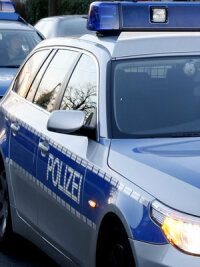 Mehrere Parkscheinautomaten in Chemnitz geplündert - 