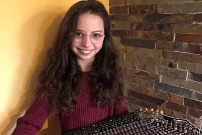 Mehrere Schüler der Reichenbacher Musikschule qualifizieren sich für Landesausscheid Jugend musiziert - Liska Zimmermann Musikschule Vogtland