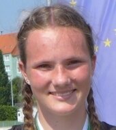 Mehrkampf-Medaillen runden starke LAV-Bilanz ab - Alina Hartnuß - Leichtathletik des LAV Reichenbach