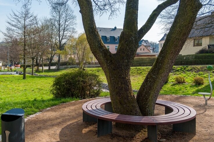 Die höheren Baukosten für die Neugestaltung des Pockauer Kulturparks sind inzwischen vom Tisch. Heftig diskutiert wurde aber nicht nur über die 10.000 Euro teurere Rasenbewässerung. 