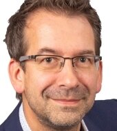 "Meine Hartnäckigkeit ist anstrengend" - Jens Hinkelmann - Bürgermeister-kandidat
