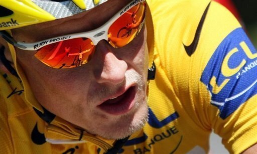 Michael Rasmussen im Porträt - Der Däne Michael Rasmussen, der jetzt wegen Dopingverdachts von der Tour de France ausgeschlossen worden ist, wurde am 1. Juli 1974 in Holbaek geboren. Er wohnt in Italien.