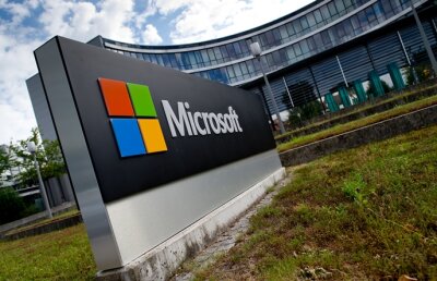 Microsoft sendet "blaue Briefe" nach Sachsen - 