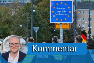 Migrationskrise: Kanzler Scholz packt an - 
