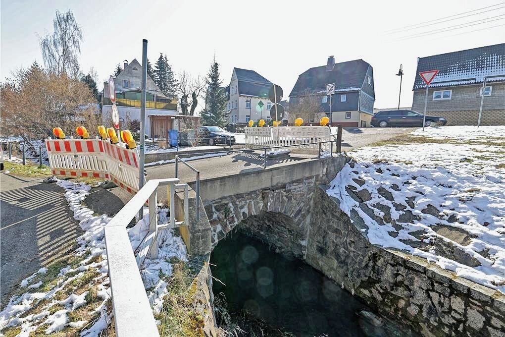 MillionenMinus und Bauboom in Oberlungwitz