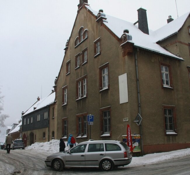 Ski- und Heimatmuseum