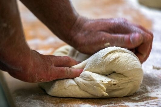 Mindestlohn treibt Preise - Bäckerhandwerk: +3,0 %