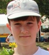 Mini-Zwickau hat einen Bürgermeister gewählt - Ben - Bürgermeister von Mini-Zwickau