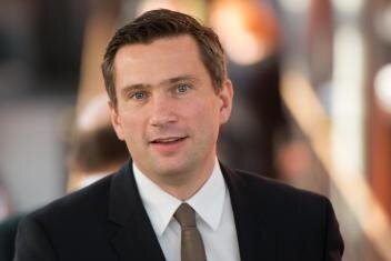 Minister fordert höhere Löhne in Sachsen - Sachsens Wirtschaftsminister Martin Dulig (SPD) fordert ein Ende der Ungleichbehandlung von Arbeitnehmern im Freistaat gegenüber westlichen Bundesländern