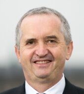 Minister rügt Parkbarrieren für Läden im Zentrum - Thomas Schmidt - Minister für Regionalentwicklung