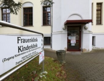 Ministerium kündigt das Aus für Kinderklinik in Lichtenstein an - 