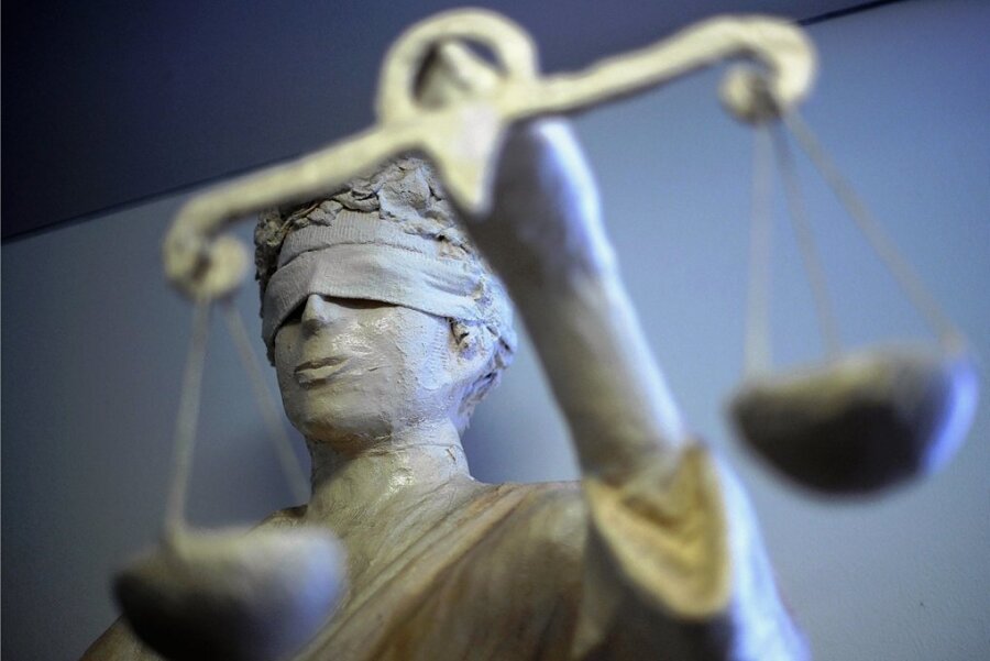 Statue der Justitia: Nicht immer ist das Vorgehen der Justiz für Laien nachvollziehbar.