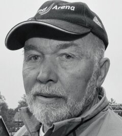 "Mister Kammlauf" mit 83 Jahren gestorben - Heiner Albert (1940 - 2023) - TannenbergsthalerUnternehmer und Sportler
