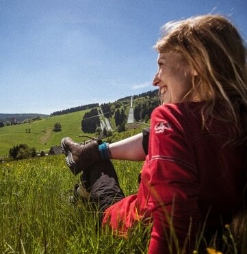 Mit Extremwanderung gegen schwachen Juni - Die Fichtelbergregion ist bei Wanderern beliebt. Nächstes Jahr soll eine renommierte Wanderveranstaltung erstmals in Oberwiesenthal Station machen. 