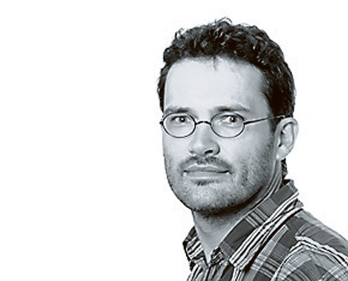 Mit Fakten gegen Kindesmissbrauch - Ronny Schilder