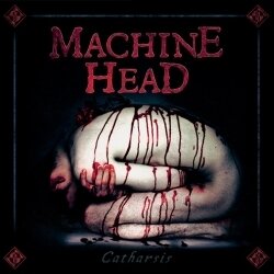 Mit Kante - Machine Head: "Catharsis"