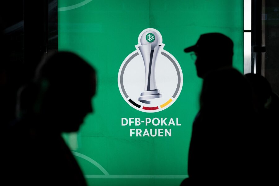 Mit Playoff-Spielen: Änderungen im DFB-Pokal der Frauen - Die Bundesligisten haben im DFB-Pokal der Frauen künftig kein Freilos mehr in der ersten Runde.