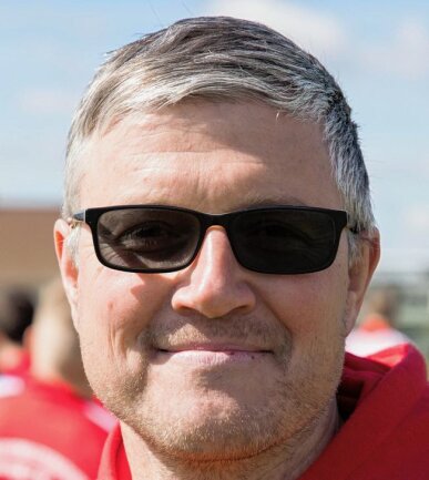 Mit Respekt gegen wiedererstarktes Schlusslicht - RobertHohlfeld - Trainer desTSV Großwaltersdorf