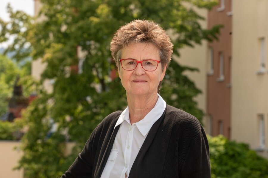 Sabine Zimmermann hat ihren Austritt aus der Linkspartei angekündigt.
