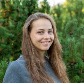 Mit "Stoßlernen" zur Traumnote - Anna Schneider hat ihr Abitur mit einer Traumnote geschafft. 