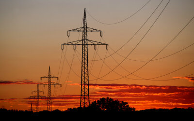 Mitnetz Strom investiert ins Netz im Vogtland - (Symbolbild)