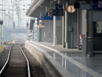 Mitteldeutsche Regiobahn fährt künftig auf der Sachsenmagistrale - 