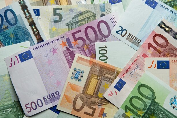 Mittelsachsen: Glückspilz gewinnt 1 Million Euro - 