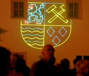 Landkreis-Wappen
