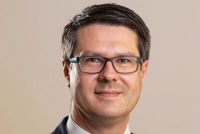Mittelsachsens CDU-Chef Liebhauser: Impfpflicht ist überholt - Sven Liebhauser - CDU-Kreischef