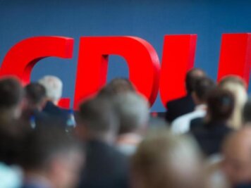 Mittelsachsens CDU fordert Urwahl - Ende November trifft sich die CDU in Leipzig zum Parteitag.