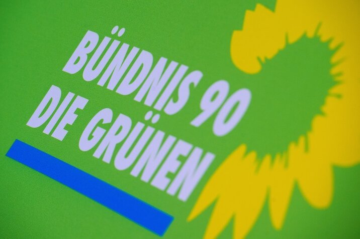 Mittelsächsische Bündnisgrüne nun mit Doppelspitze - Die mittelsächsischen Grünen haben in Rochlitz einen neuen Kreisvorstand gewählt.