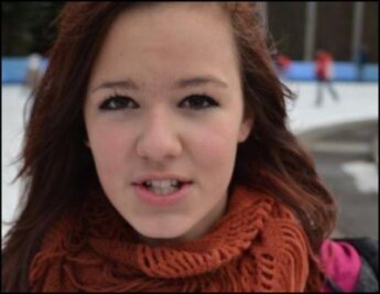 Mittweida: 14-jährige Lisa Starke vermisst - 
