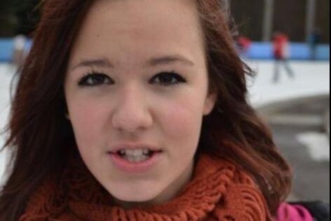 Mittweida: 14-jährige Lisa Starke vermisst - 