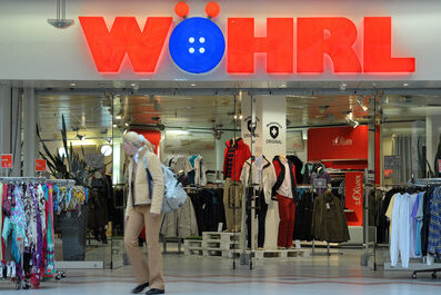 Modehaus Wöhrl schließt Zwickauer Filiale - 