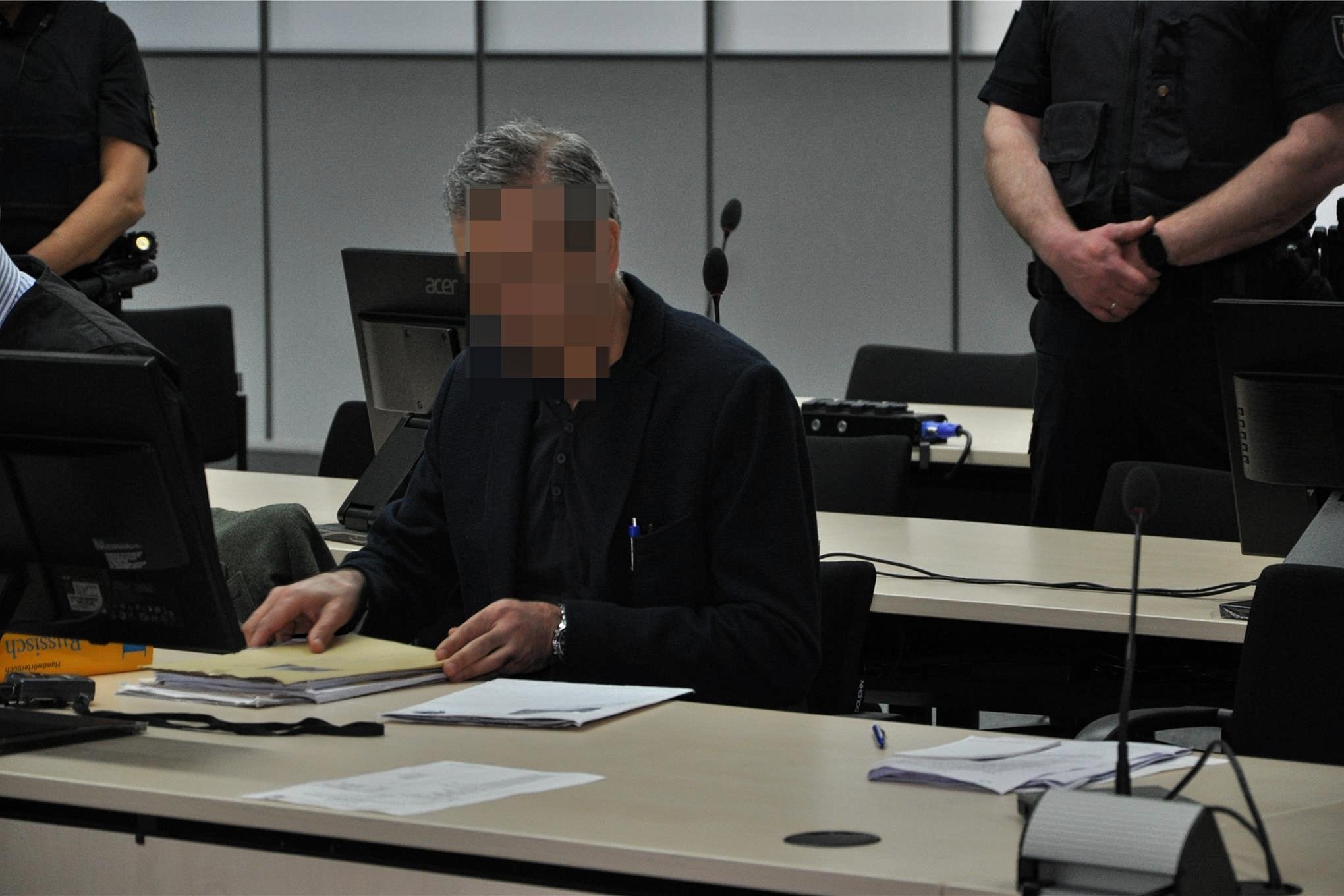 In Einem Offenen Fällt Kein Schlimmes Urteil www.freiepresse.de