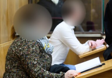 Mordversuch an Kind mit Quecksilber - Lange Haftstrafen - Die beiden Angeklagten sind vom Landgericht Hannover zu langen Haftstrafen verurteilt worden.