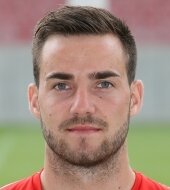 Morris Schröter verlängert beim FSV Zwickau bis 2019 - 