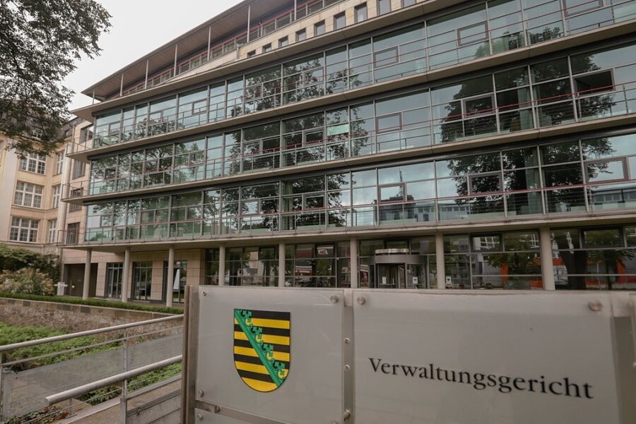 Die Limbach-Oberfrohnaer Stadtverwaltung ist verklagt worden. Der Fall wird am Mittwoch vor dem Chemnitzer Verwaltungsgericht verhandelt. 